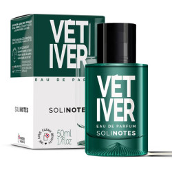 Solinotes Eau de Parfum...