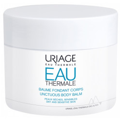 URIAGE Baume fondant corps...
