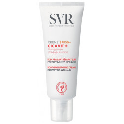 SVR Cicavit+ Crème SPF50+...