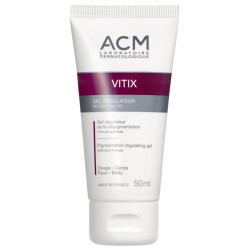 ACM Vitix Gel Régulateur 50 ml