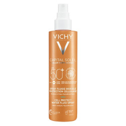 Vichy Capital Soleil Spray...