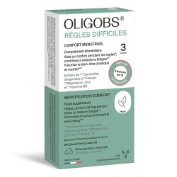 Oligobs Confort Menstruel...