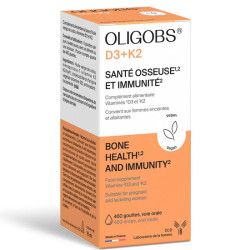 Oligobs Oligobs D3+K2 460...