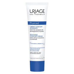 Uriage Pruriced Crème...