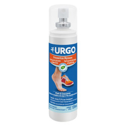 URGO Spray Prévention...