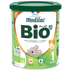 Modilac Bio 1 Lf+ 800g