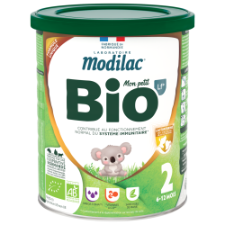 Modilac Bio 2 Lf+ 800g