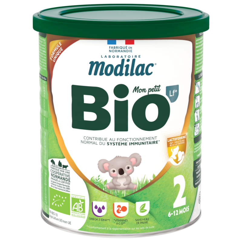 HIPP BIO LAIT COMBIOTIC EXPERT FORMULE ANTI-REGURGITATIONS BOITE