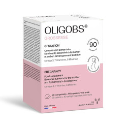 Oligobs Grossesse 90...