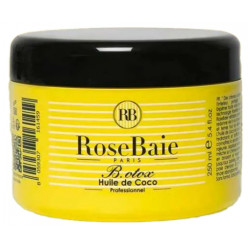 RoseBaie B.otox Huile de...