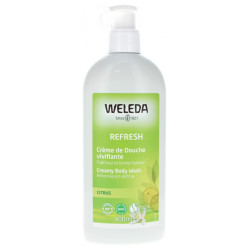 Weleda Crème de Douche...