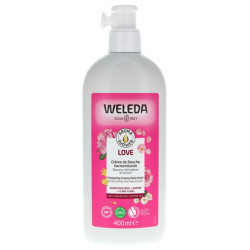 Weleda Love Crème de Douche...