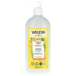 Weleda Energy Gel Douche...