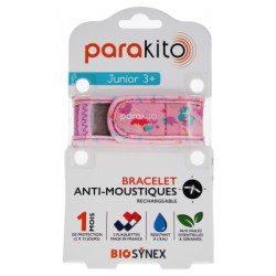 Parakito Bracelet...