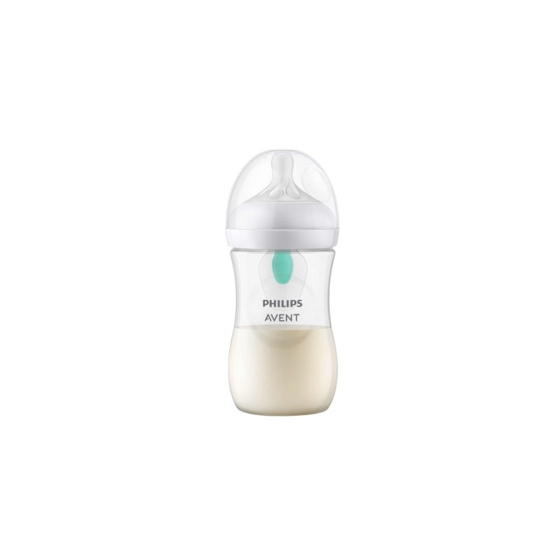 Philips Avent Biberon Natural Response AFV 260 ml ge 0m+