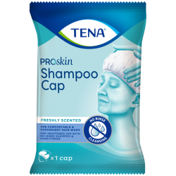Shampoo Cap proskin TENA -...