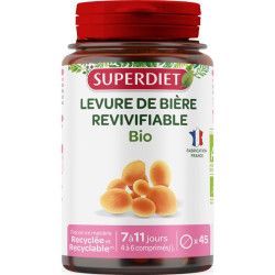 Superdiet Levure De Biere...