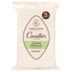 Rogé Cavaillès Lingettes...