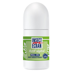 Insect Ecran Actif Végétal...