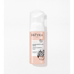 Patyka Clean mousse...