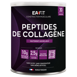 Eafit Peptides de Collagène...