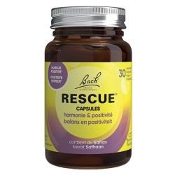 RESCUE® Capsules Harmonie &...