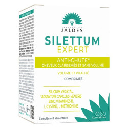 Jaldes Silettum Expert Anti...