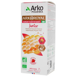 Arkopharma Arko Royal Sirop...