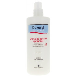 Dexeryl Crème de Douche...