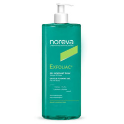 Noreva Exfoliac Gel...