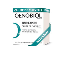 Oenobiol Hair Expert Chute...