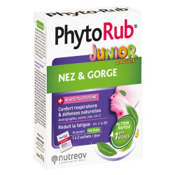 Nutreov PhytoRub Junior Nez...
