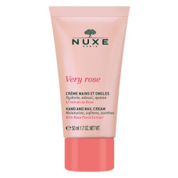 Nuxe Very Rose Crème Mains...