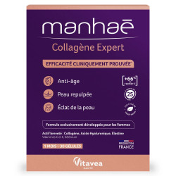 Manhae Collagène Expert 30...