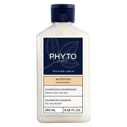 Phyto Nutrition Shampooing...