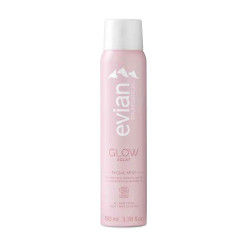 Evian Spray facial Eclat...