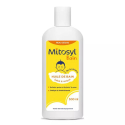 Mitosyl Huile de bain 500ml