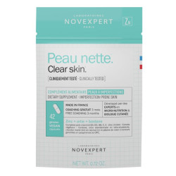 Novexpert Peau Nette 42...