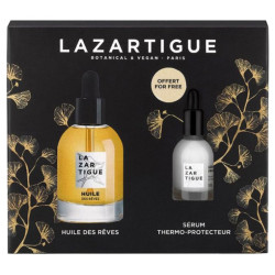 Lazartigue Coffret Huile...