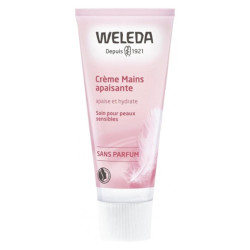 Weleda Crème Mains Confort...