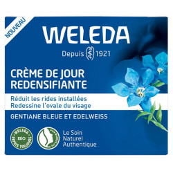 Weleda Gentiane Bleue &...