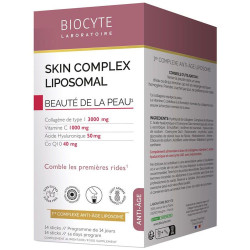 Biocyte Skin Complex...