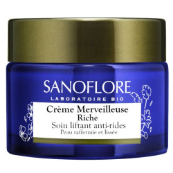 Sanoflore Crème...