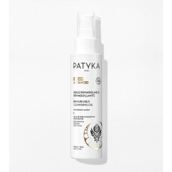 Patyka Clean Advanced Huile...