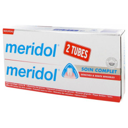 Meridol Dentifrice Soin...