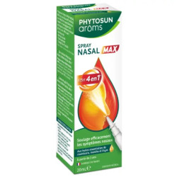 PHYTOSUN AROMS Spray Nasal...