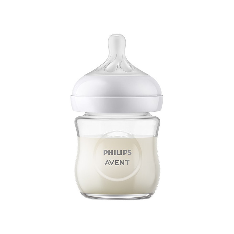 Biberon Avent Natural 3.0 330 ml de Philips AVENT