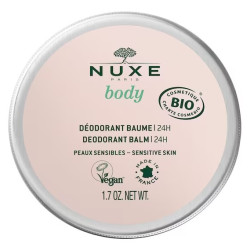 Nuxe Body Déodorant solide...