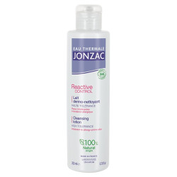 Jonzac Reactive Lait...