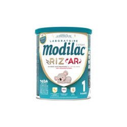 MODILAC expert riz AR 1...